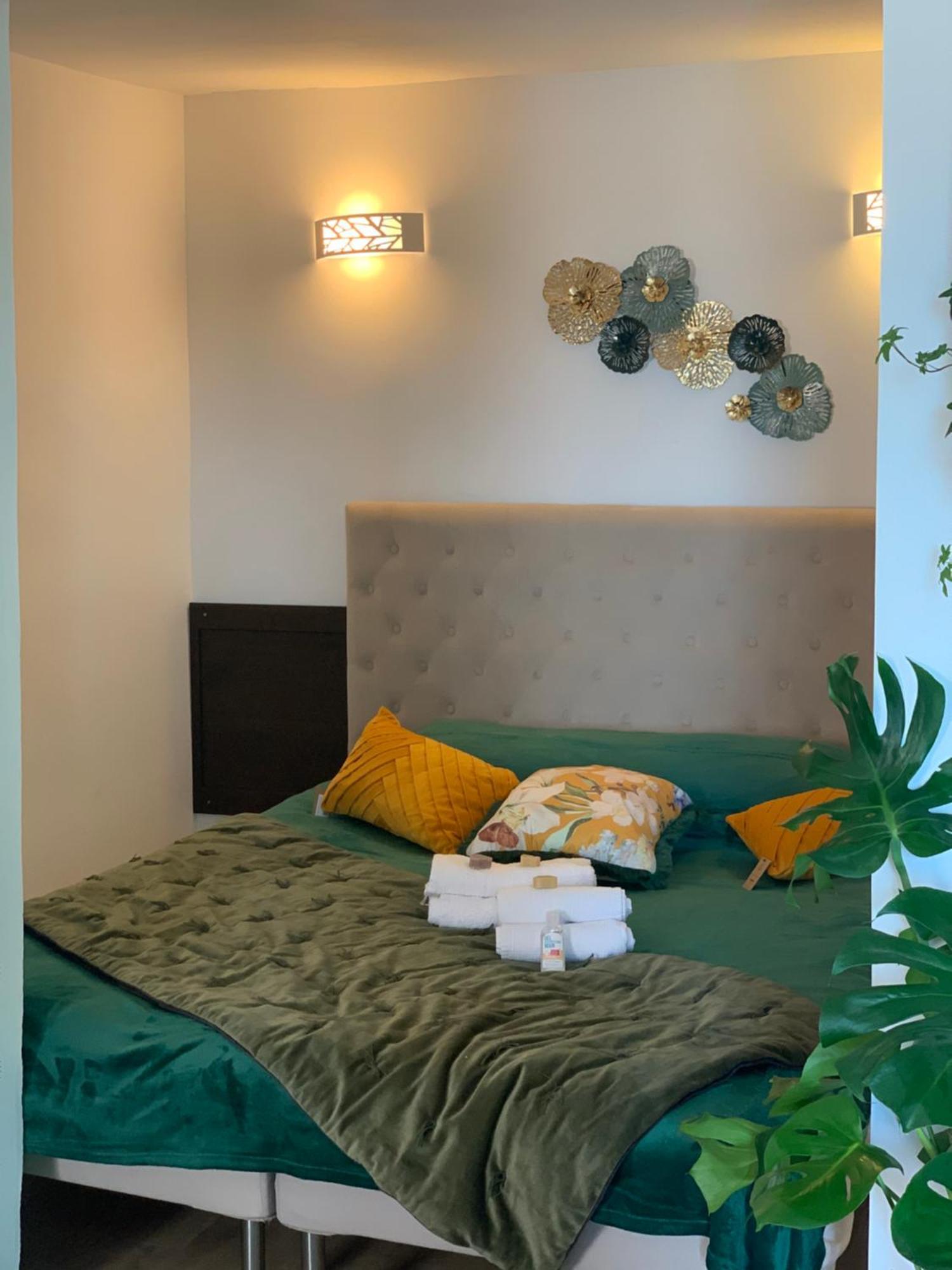 Grand Studio, Vue Mer Centre Ville Carte Parking ซานารี-ซูร์-แมร์ ภายนอก รูปภาพ